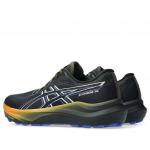 Кроссовки ASICS GT-2000 14 'Black Vanilla' - фото 4