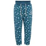 Брюки Hummel Dream It, синий - фото