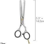 Pre Style Relax 28 Парикмахерские ножницы 5 5 Jaguar - фото 3
