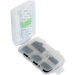 Bubblebee Industries Mic Hiding Kit for Rode BBI-MHK-RODE-BK - фото 2