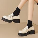 Лоферы DAPHNE Loafers Women's, черный - фото 19