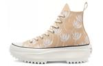 Кеды Converse One Star Hike High Summer Spirit Sesame - фото