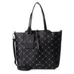 Сумочка Lazarotti Palermo, Black - фото