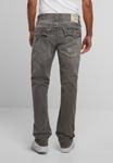 Обычные джинсы True Religion Ricky, Grey Denim - фото 6