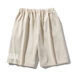 Masongarments Повседневные шорты унисекс, Белый - фото 18