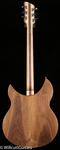 Электрогитара Rickenbacker 330W Walnut - фото 4