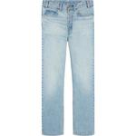 Прямые джинсы Kurt CELINE, светло-голубой - фото