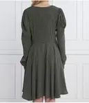 Платье Леонор Pepe Jeans London, черный - фото 4