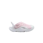 Кроссовки Nike Aqua Swoosh Sandal TD, розовый - фото