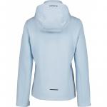 Функциональная куртка Brenham Icepeak, цвет eisblau 301 - фото 2