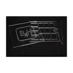 Тротуарные плиты, Terrain Mold (Death Ray Designs) - фото