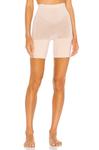 Шорты SPANX Everyday Shaping Short, цвет Soft Nude - фото