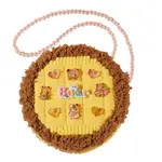 Сумка, small handcrafted creative, cartoon styling, вышивка diy материал TEMI - фото 3