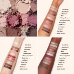 Палитра теней 12 Pan Eye Shadow Palette Blushing Blooms ULTA Beauty Collection - фото 4