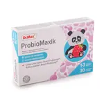 Dr. Max Probiomax Kids 30 таблеток Пробиотики для детей - фото
