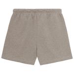 Толстовка Fear of God Essentials Core Heather - фото 2