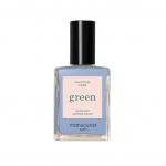 Лак для ногтей green quick dry Manucurist, lilas, объем 15 мл - фото