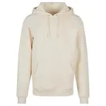 Худи Build Your Brand Heavy, бежевый - фото 3