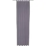 Виртовая штора «Uni Collection Light», (1 шт.), на заказ Wirth, фиолетовый - фото