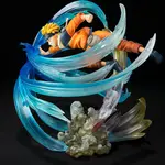 Фигурка naruto uzumaki figuartszero naruto BANDAI - фото 4