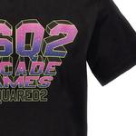 DSQUARED 2 Футболка Dsquared2 с принтом - фото 8