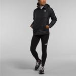 Куртка женская черная The North Face - фото 2