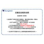 Свитшот Europe Version унисекс Champion, темно-синий - фото 4