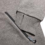 Мужская толстовка на молнии Ocun, серый - фото 4