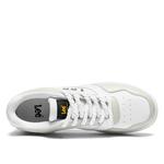 Кроссовки Lee Skateboarding Shoes Unisex Low-top, хаки - фото 29