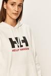 Толстовка Helly Hansen, белый - фото 4