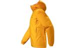 Куртка Arc'teryx Atom Hoodie, цвет тёмно-зелёный/Pytheas - фото 3