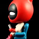 Фигурки чиби Hot Toys - фото 4