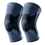 Наколенник ANTA, черный - фото 9