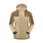 Куртка унисекс Jeep, дуб серый/черный - фото 6