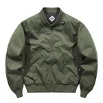 JEEP SPIRIT Куртка Unisex, Army Green Padded and Thickened - фото 4