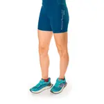 Teguise Trangoworld женские шорты, синий - фото 2