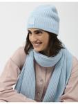 Шапка Codello, светло-синий - фото 3