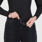 Брюки Karpos Cassia, черный - фото 4