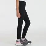 Monteba +8000 леггинсы для девочек, чёрный - фото 3