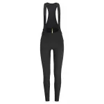 Тайтсы Mavic Aksium Thermo bib, черный - фото