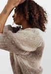 Джемпер Noella TOP, Beige/Sand/Beige - фото 2