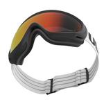 Солнцезащитные лыжные очки Uller, черный - фото 2