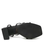 Сандалии DeeZee, черный - фото 4