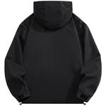 Куртка унисекс Doraemon, Хаки - фото 16