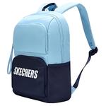 Skechers Тканевый рюкзак унисекс голубой, Air Blue - фото 2