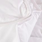 Одеяло Happy Friday белый, 180/220 см - фото 3