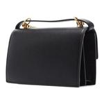 TORY BURCH Сумка кроссбод из кожи теленка Миллера - фото 3