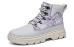 Ботинки Jeep Outdoor Boots Men Gray - фото 3