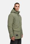 Куртка STONE HARBOUR WADIIM , Dusty Olive/Olive - фото