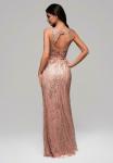 Платье Ombre Occasion wear, Pink/Light Pink - фото 3